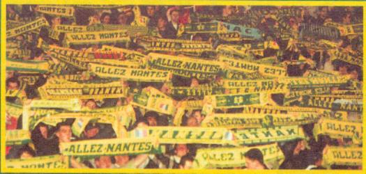 Allez FCN!!!