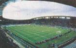 La Beaujoire