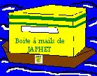 Ecris moi plus !