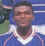 Marcel Desailly