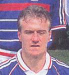 Didier Deschamps