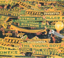 Allez Nantes !!!