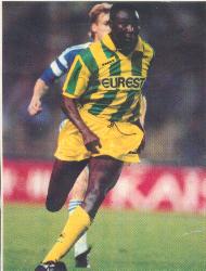 Japhet N'Doram