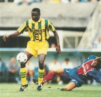 Japhet N'Doram