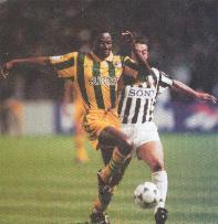 Japhet N'Doram