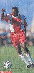 Japhet N'Doram