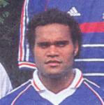 Christian Karembeu