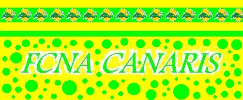 FCNA Canaris